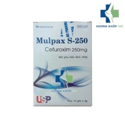 Mulpax S-250